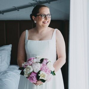 Meet your Posher, Emma